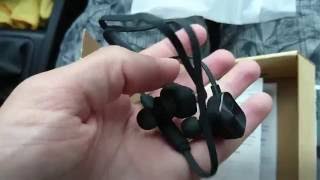 Mpow Auriculares Bluetooth 41 [upl. by Inaluiak]