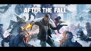 After the Fall VR  Full Review  Rate 6510  Its Alright Fun With Friends [upl. by Gonnella]