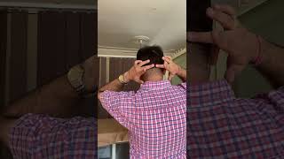 2 Best Exercises for Headache Neck Pain Exercises Headache Treatment Headache Relief [upl. by Nerak]