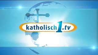 katholisch1tv  das Magazin vom 05042015 KW 142015 [upl. by Xella]