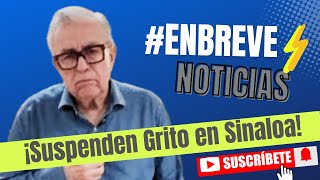 EnBreve ⚡ AMLO promulgará reforma 15 de septiembre [upl. by Sorips]