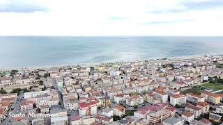 Calabria miaðŸ‡®ðŸ‡¹Schiavonea perla della costa calabrese e del Mar Ionio [upl. by Jea]