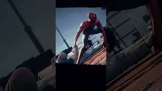 SpiderMan PS5 edit🔥MrSaxobeat [upl. by Ennaillij776]