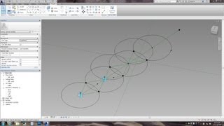 Revit Tips  Reaction without FormulasHost Point By Intersection Tip [upl. by Elrem]