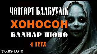 Чөтгөрт Балбуулж Хоносон Балиар Шөнө  4 ТҮҮХ SUBSCRIBE дарж сувагаа захиалаарай [upl. by Nowujalo]