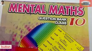 How to find zero in polynomial class 10 Mental Math ch 2 sum and product of zero Q 18 to 20 part 5 [upl. by Hadleigh]