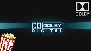 Dolby Digital 51  Argon  Intro HD 1080p [upl. by Spillihp]