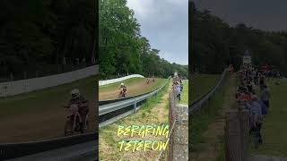 Bergring Teterow Hechtsprung Speedcross [upl. by Batchelor543]