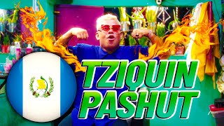 TZIQUIN PASHUT  Tottey VIDEO OFFICIAL [upl. by Madelon526]