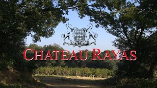 CHATEAU RAYAS by LOTEL DU VIN [upl. by Reider]