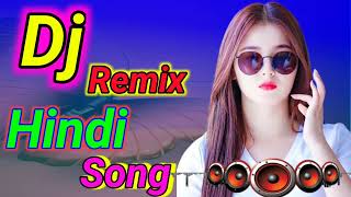 Hindi Dj Song Hits  Bollywood Old DJ Remix  All Time Hits DJ Remix  Dj Song Collection 2023 [upl. by Patty]