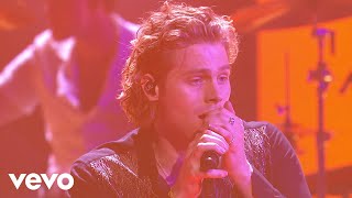 5 Seconds of Summer  Youngblood Live on The Voice Australia [upl. by Pritchard]