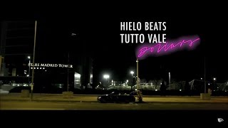 HIELO BEATS amp TUTTO VALE  DOLLARS  CREDENS CLIP VOL 28 [upl. by Divd]