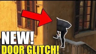 GTA ONLINE  Cayo Perico Basement Glitch  How to Enter Basement Warehouse [upl. by Suiramad]