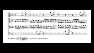 Mozart  Eine Kleine Nachtmusik KV 525 2nd mvt  Piano Transcription tbpt22 [upl. by Konstanze]