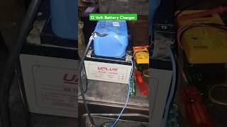 12 Volt Battery Charger 5 Amp bettry charger short [upl. by Aztirak]