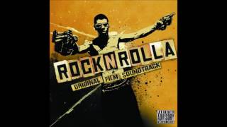 RocknRolla  Official Soundtrack  Ruskies [upl. by Iolande]