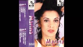 Marina Zivkovic  Kikiriki  Audio 1995 HD [upl. by Angil]