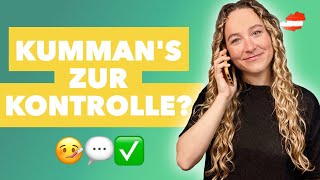 🇦🇹👩‍⚕️📞 Arzttermin vereinbaren im Dialekt [upl. by Gurango285]