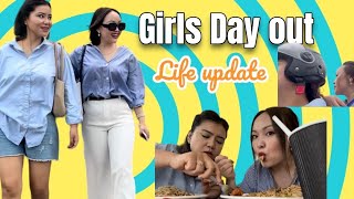 Day well spent  90’skid  Funride  Randomvlog  citylife psignore background sound 🔇 [upl. by Airetnahs]