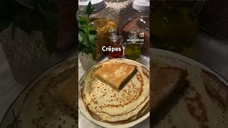 🌿”Crêpes…”  Krepa [upl. by Mcnutt]