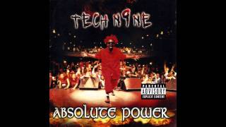 Tech N9ne  Im A Playa [upl. by Celio]