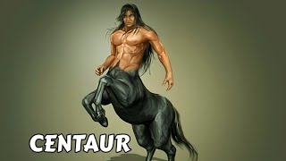 CENTAUR  Makhluk Mitologi Yunani  mitologiyunani [upl. by Kceb485]