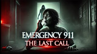 Top 5 Scariest 911 Calls  Creepypasta  mortis media  UNIT 522 [upl. by Parker]