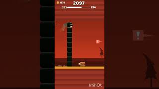 Squid Bird Game The squid Bird game level 234 complete viralvideo shorts squidbird [upl. by Konrad]