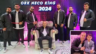 Ork Neco King Kara Oğlum 2024 New ☆ █▬█ █ ▀█▀ ☆ KON TEL 00389070578613 [upl. by Larsen611]