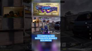 Cordite2B4A7B8A9A🙃 codmobile codm callofdutymobile callofduty cod gaming gamer viralvideo [upl. by Whitby513]