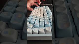 Creamy keyboard asmr [upl. by Eleanore]