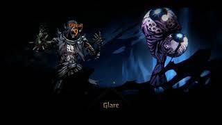 Darkest Dungeon 2 Third Boss Flagellant Only Obsession Act3 [upl. by Salvidor95]