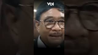 Kaesang Pakai Rompi quotPutra Mulyonoquot Begini Kata Djarot PDIP djarotsaifulhidayat pdiperjuangan [upl. by Aletse]