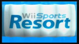 Video Review Wii Sports Resort [upl. by Nye]