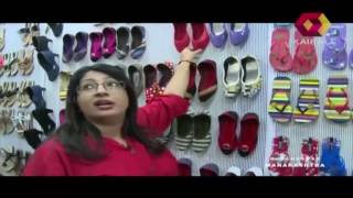 Flavours of India Night Life In Aurangabad  23rd April 2015  Full Episode [upl. by Euseibbob236]