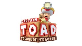 OST Captain Toad Treasure Tracker – Book Two [upl. by Wing]