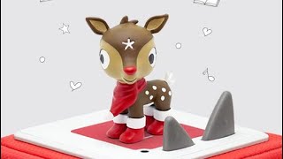 Reindeer Holiday Songs 2 TonieAudio preview [upl. by Vernon]