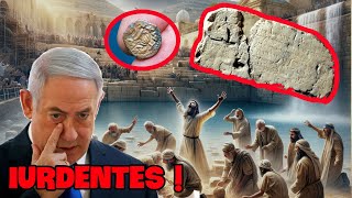 ¡EL RECIENTE DESCUBRIMIENTO de Israel en el Estanque de Siloé SORPRENDE A TODOS LOS CRISTIANOS [upl. by Matthews]