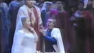 Simon Boccanegra 7 of 7 quotChi veggo Maria coraggioquot  Aragall TomowaSintow Cappuccilli [upl. by Gillett]