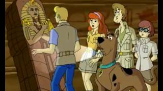 Quoi de neuf scooby doo  générique [upl. by Arvind973]