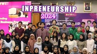 AFTER MOVIE INPRENEURSHIP 2024 [upl. by Yrrot]