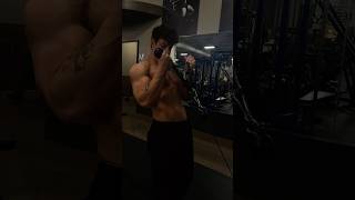 Build Killer Arms Without the Stress Why So Serious gym motivation fitness [upl. by Pussej103]