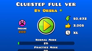 Clubstep Full Version [upl. by Ellesor]