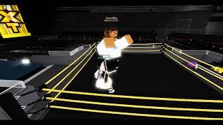 Willow vs Mari RRWE NXT Highlights September 11 2024 [upl. by Milty239]