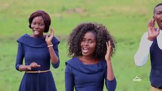 Armour Music263 Official Video  Kudenga Kwakanaka [upl. by Naelcm]