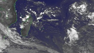 Point météo du dimanche 10 avril 2022 [upl. by Dajma]