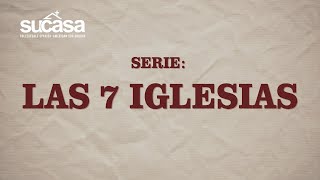 7 Iglesias La Iglesia Sufriente 27  Pr Gamaliel Feliciano  11162024 [upl. by Leon]