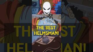 Who is the best Helmsman in One Piece [upl. by Northway]