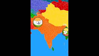 India revive akhand Bharat part 1 [upl. by Low]